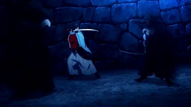 ᵐᵉʳᶜʸ Katsugeki/Touken Ranbu [AMV] смотреть онлайн