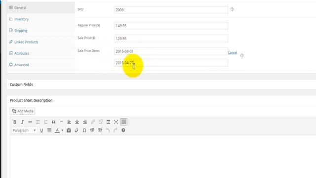 E-COMMERCE website - Adding Products - WP Wordpress Course & tutorial #12 смотреть онлайн