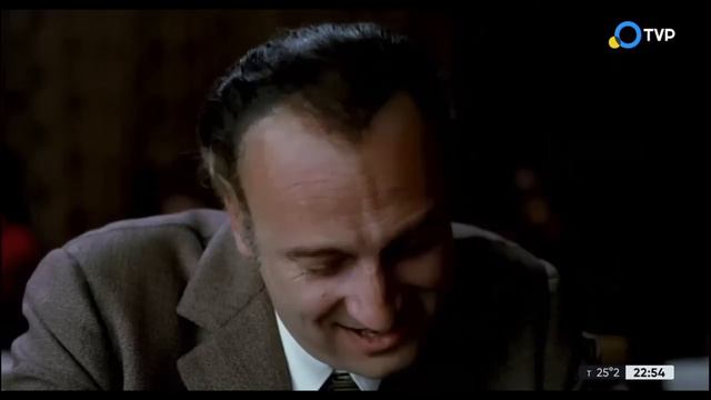 La Tregua (1974) - Dir. Sergio Renán - HD (aka The Truce)