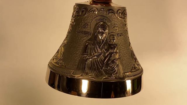 Колокол Богородица Казанская на сайте ladanok.ru смотреть онлайн