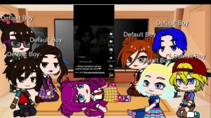 реакция сп на тт 1/5