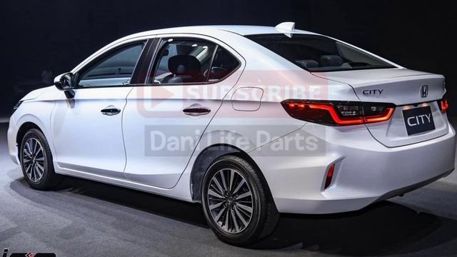 Honda City 2021 | New Honda City Price Specs Features | Honda City 7th Generation Launch Pakistan смотреть онлайн