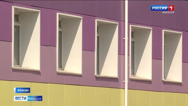 Республиканская детская больница откроется после реконструкции следующим летом смотреть онлайн