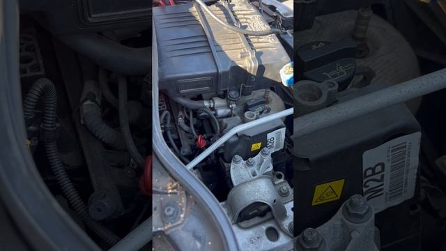Разборка Ford - Ka 2009-2016, 1.2 (VIN: WF0UXXLTRU9A81077) MA59EVY смотреть онлайн