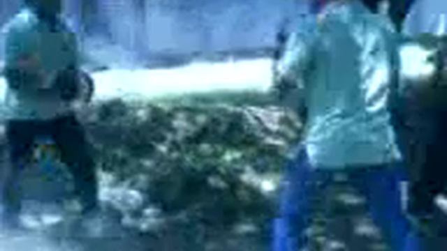 peleas cellejeras смотреть онлайн