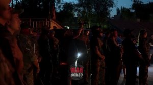 ⚡️25/17, Бранимир и Саграда выступили на Донбассе⚡️