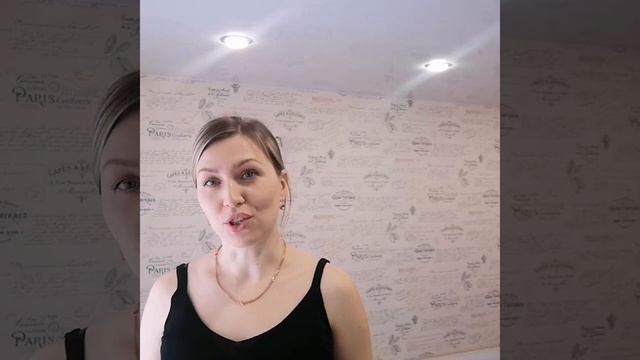 Натяжные потолки. отзыв о компании смотреть онлайн