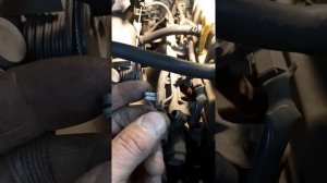 Ремонт троса кик даун j20a suzuki  eskudo