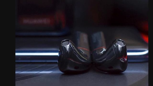 HUAWEI FreeBuds 2 Pro：骨声纹识别造就耳朵上的黑科技体验 смотреть онлайн
