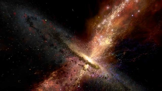 More Solar Flares, Slow Quake, Electric Galaxies | S0 News Jan.30.2019 смотреть онлайн