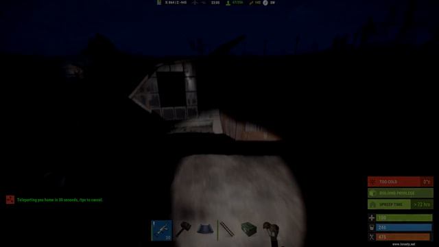 RUST ОНЛАЙН РЕЙДЫ, ВЫЖИВАНИЕ. раст игра смотреть онлайн