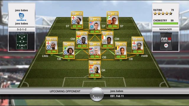FIFA 12 - Silvers "RIP OFF OR NOT?" :Maikon Leite & Marcio Azevedo смотреть онлайн