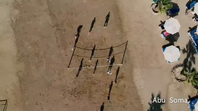 Kairaba Aqua Mondo Abu Soma Resort Hotel