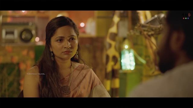 Marappadhilai Nenje | Ft.Vetri Vasanth & Revathi Elango | 4K | English Subtitles | @TriyomTamil смотреть онлайн
