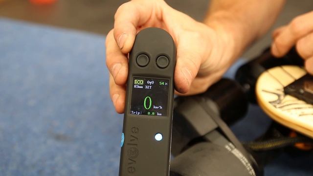 How To Use The Evolve GT Remote || Evolve Skateboards смотреть онлайн