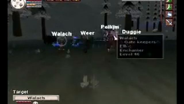 Everquest Online Adventures - Gatekeepers - Dreadruns смотреть онлайн