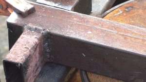 Учимся варить полуавтоматом! Сварка самым, что ни на есть простым полуавтоматом - WERT 160 MIG!