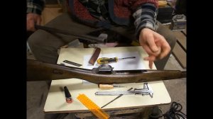 Фроловка Р32 - смена ложи