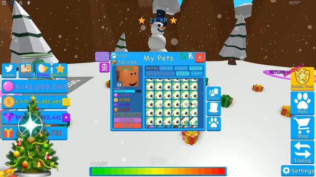 Роблокс КРУТЫЕ ПОДАРКИ за 230 РОБУКСОВ в СИМУЛЯТОР ЖВАЧКИ и НЕ ТОЛЬКО! ROBLOX на русском смотреть онлайн