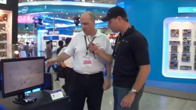 Jetway Computex 2010.wmv смотреть онлайн
