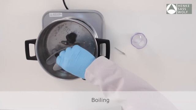 HSW Eco-Matic: Troubleshooting смотреть онлайн