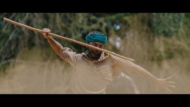 Asuran - Official Trailer | Dhanush | Vetri Maaran | G. V. Prakash Kumar | Kalaippuli S Thanu смотреть онлайн