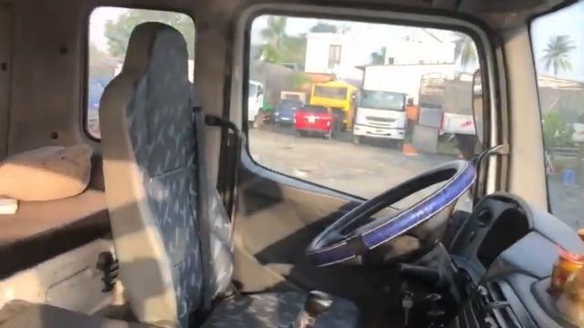FUSO 3 CHÂN FJ 2016 THÙNG NHÔM 9M1 GIÁ RẺ 980TR | 0936088440 смотреть онлайн
