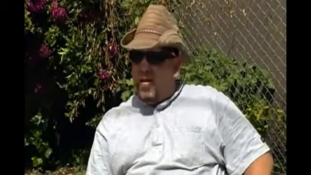 JIMMY JAMES goes to HOLLYWOOD смотреть онлайн