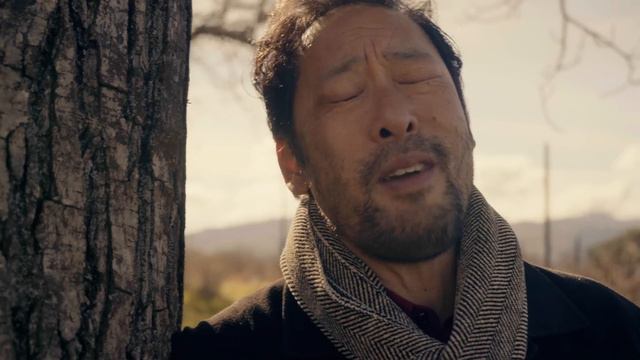 Straight Into The Ocean | Music Video | Allen Ling (based on a true story) смотреть онлайн