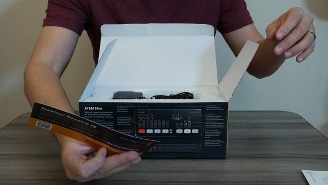 What's in the box?! Something Awesome смотреть онлайн