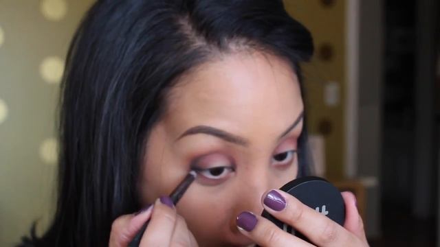 DARK MATTER by MELT cosmetics | xolaurenq смотреть онлайн