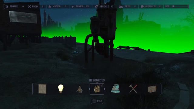 Fallout 4 Shenanigans (no mods) смотреть онлайн