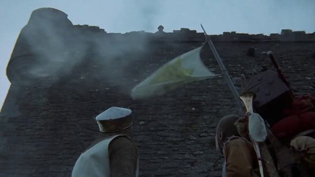 Monty Python and the Quest for Knowledge смотреть онлайн