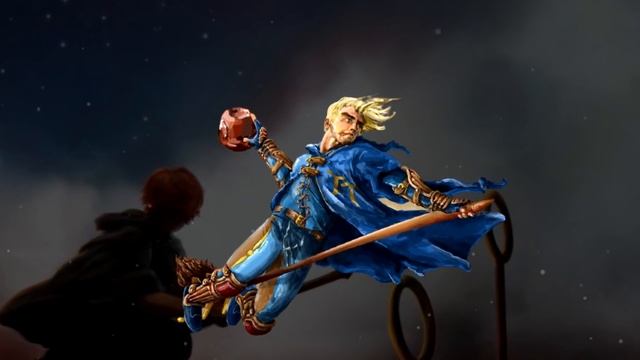 Почему Квиддич в Хогвартсе Нужно Запретить? смотреть онлайн