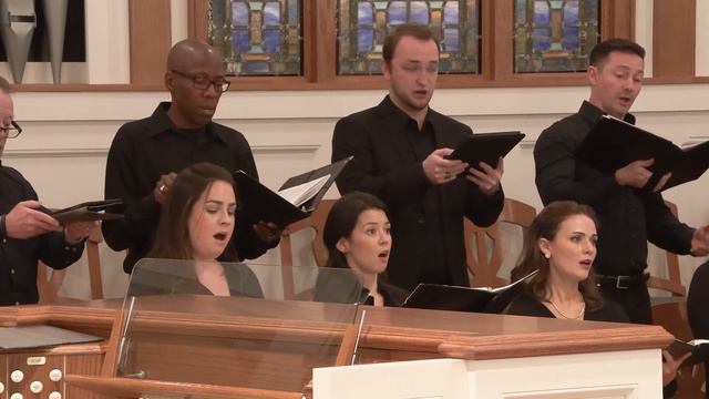 Raleigh Camerata - Jan Dismas Zelenka: 5. Sicut Erat, Dixit Dominus, ZWV 66, Psalm 109 смотреть онлайн