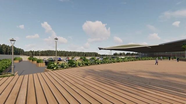Punta Cana Airport | Punta Cana, Dominican Republic