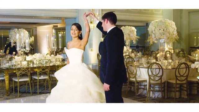 Sonia & John's REMIXed Cinematic Highlights With RED , At Casa Del Mar, Santa Monica, CA