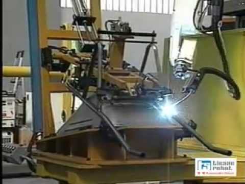 Сварка тачек смотреть онлайн