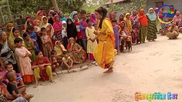 Khulite Aische Ammajan (Jhunu mamar Git) খুলিতে আইসাছে আম্মাজান বকুল ফুলের মালা( New git) 2022 смотреть онлайн