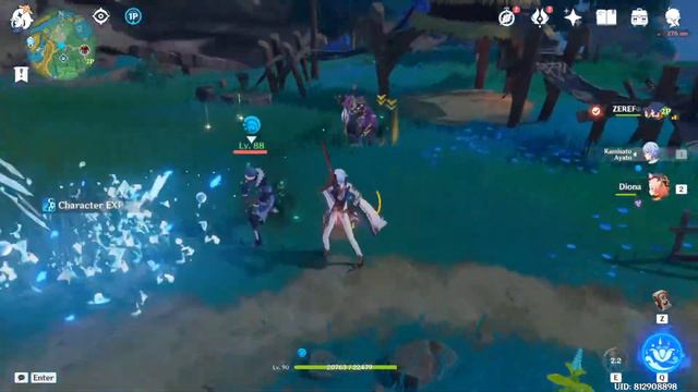 🔴LIVE | Genshin Impact India | short stream coz i'm sick смотреть онлайн