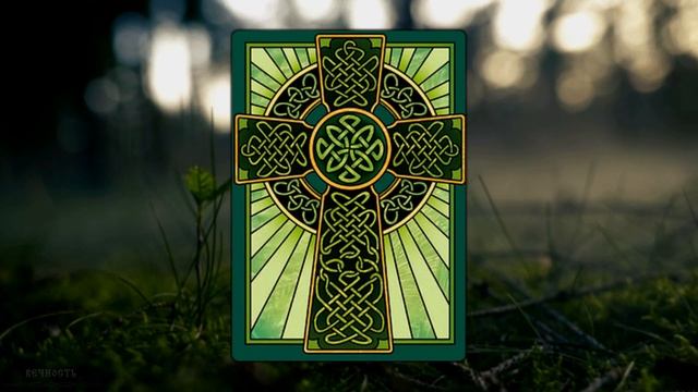 Кельтский крест. История появления и значение символа смотреть онлайн