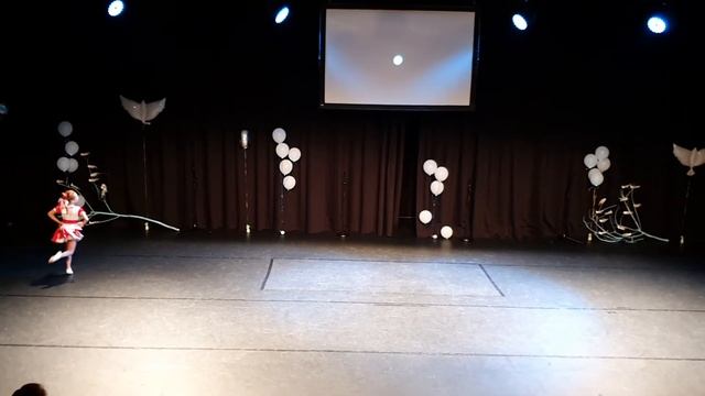 03.07.22 Танцблок Танцевальная школа Натали 7-ой Арт-Фестиваль Горизонт под девизом "Голубь мира" смотреть онлайн