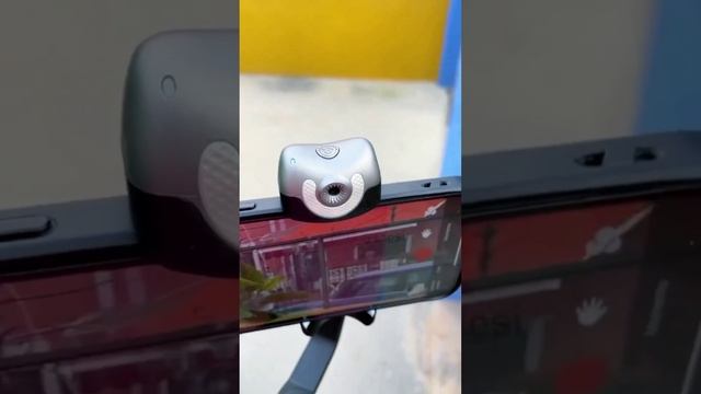 Подвесной стабилизатор? смотреть онлайн