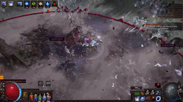 Glacial Cascade Saboteur / 3.15 / FULL Guide смотреть онлайн