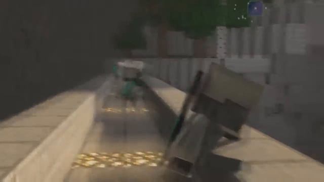 Клип #6 (сверх естественные мобы) смотреть онлайн