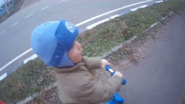 канадские булочки/готовим после прогулки смотреть онлайн