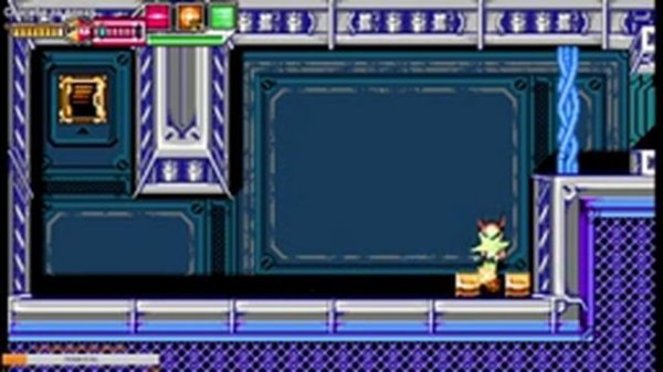 Blaster Master Zero 2 Первый Запуск,Новинка 2019