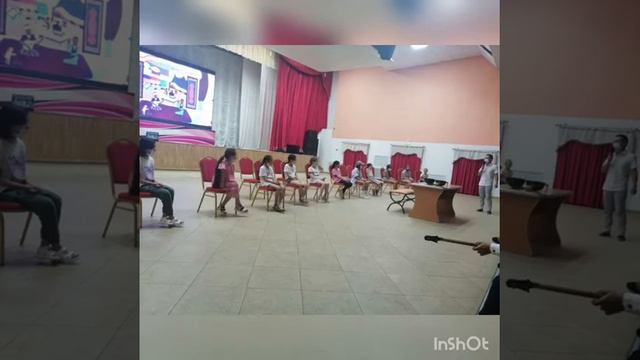 Планета детства ДДТ лето 2021 смотреть онлайн