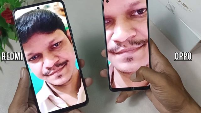 Oppo A78 Vs Redmi Note 12 Review , Specifications , Details Comparison смотреть онлайн