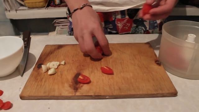 Куриные ножки в томатном соусе смотреть онлайн